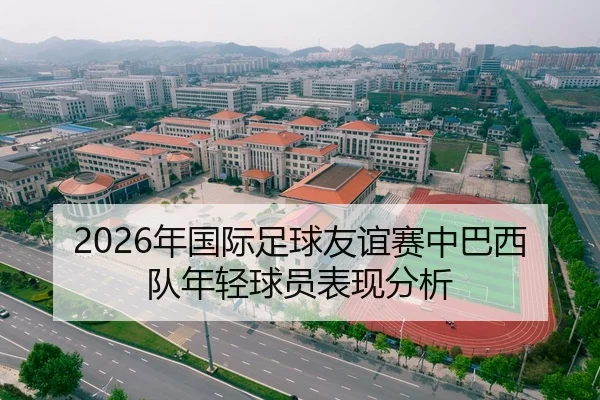 2026年国际足球友谊赛中巴西队年轻球员表现分析