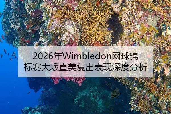 2026年Wimbledon网球锦标赛大坂直美复出表现深度分析